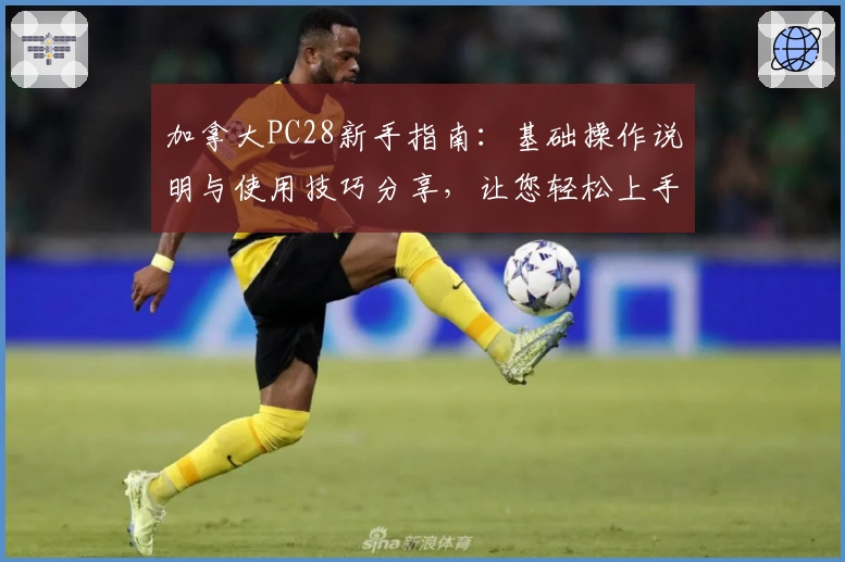 加拿大PC28新手指南:基础操作说明与使用技巧分享,让您轻松上手快速体验