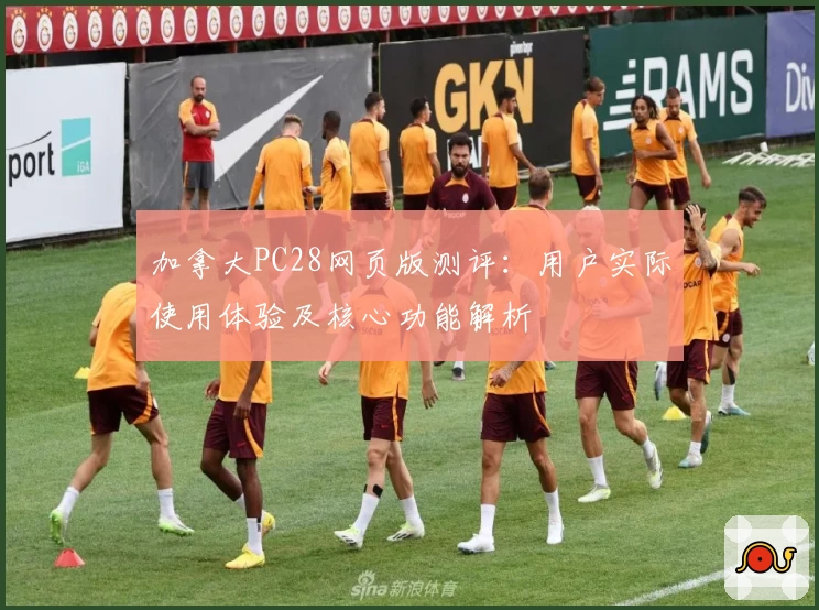 加拿大PC28网页版测评:用户实际使用体验及核心功能解析