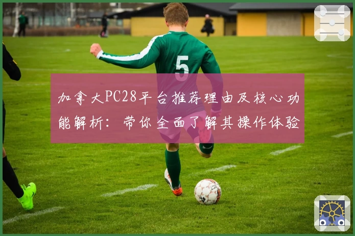 加拿大PC28平台推荐理由及核心功能解析：带你全面了解其操作体验与用户口碑