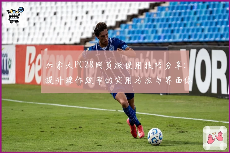 加拿大PC28网页版使用技巧分享：提升操作效率的实用方法与界面体验分析